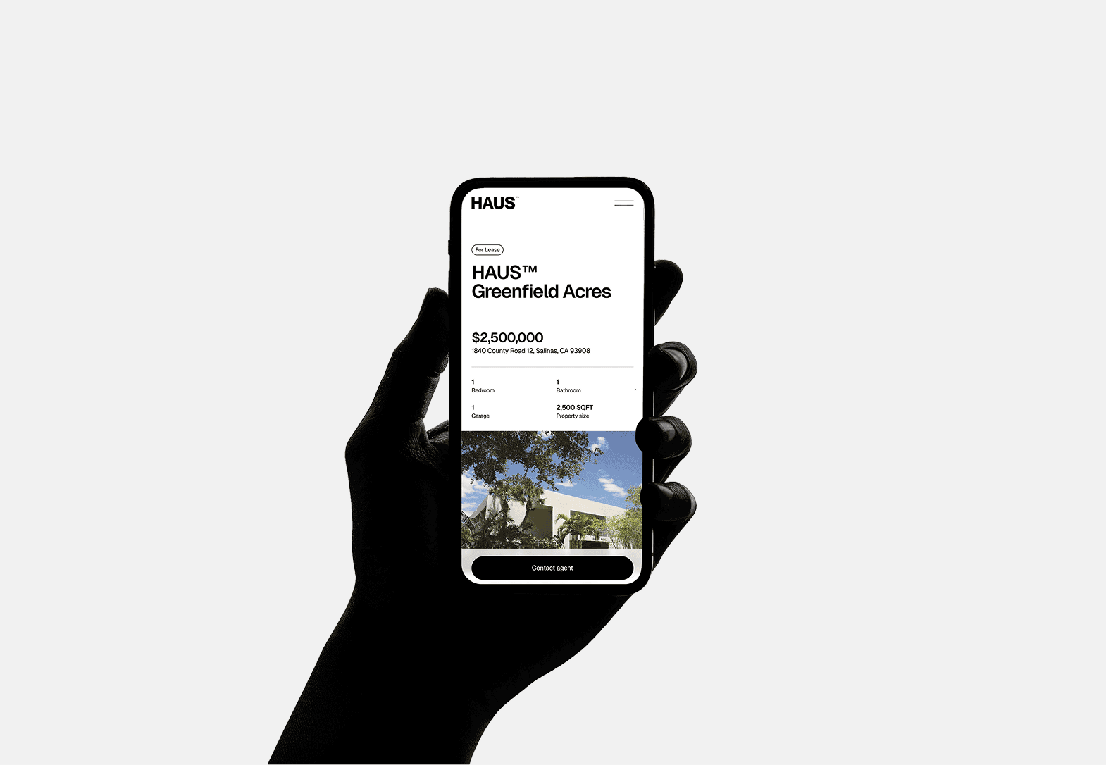 Mobile-first & conversion-ready