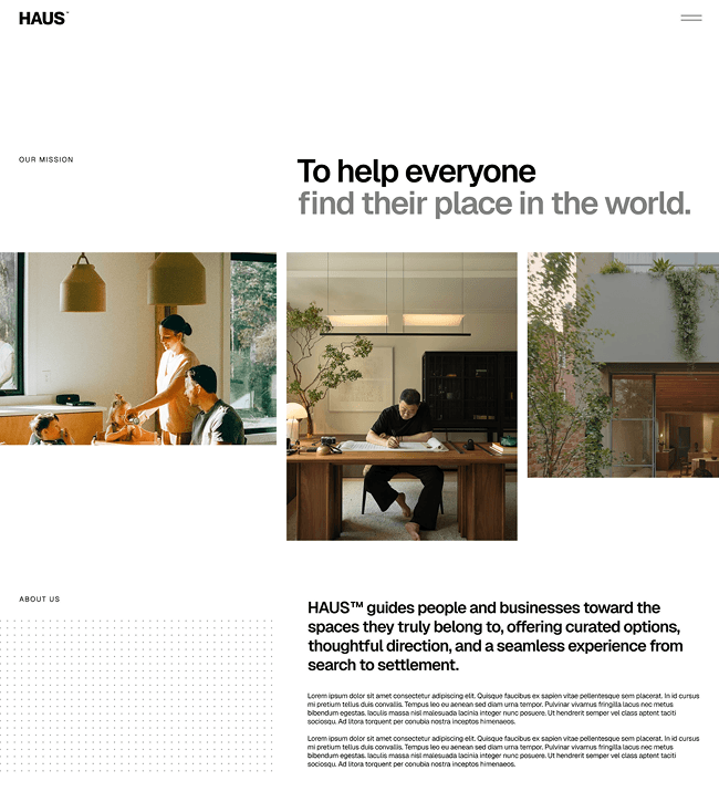 About us