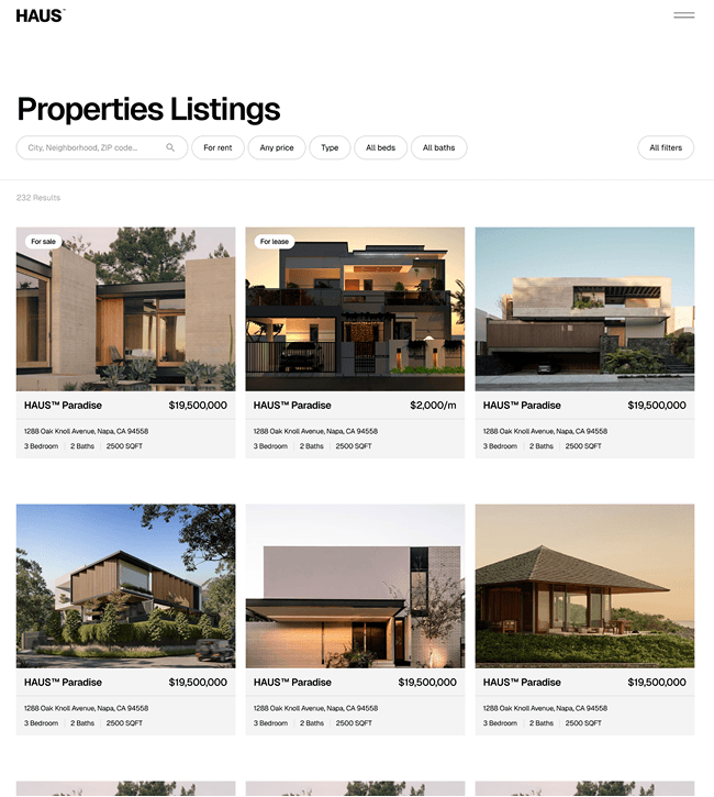 Properties